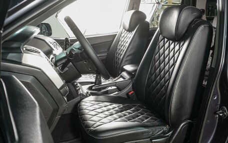 SsangYong Kyron I, 2013 год, 999 000 рублей, 10 фотография