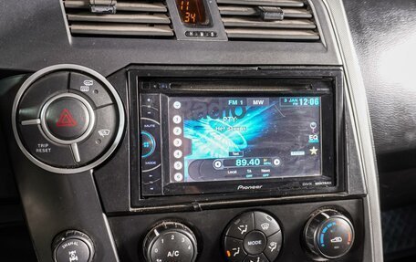 SsangYong Kyron I, 2013 год, 999 000 рублей, 12 фотография