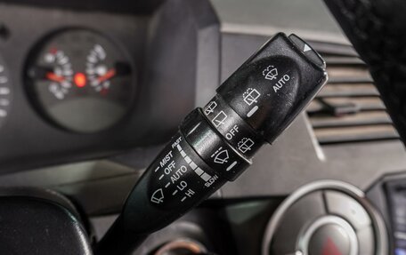 SsangYong Kyron I, 2013 год, 999 000 рублей, 14 фотография