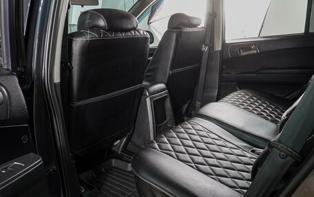 SsangYong Kyron I, 2013 год, 999 000 рублей, 11 фотография