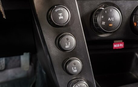 SsangYong Kyron I, 2013 год, 999 000 рублей, 13 фотография