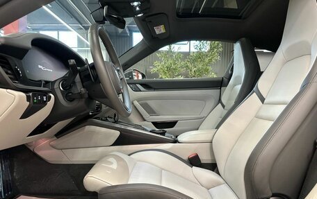 Porsche 911, 2024 год, 16 900 000 рублей, 12 фотография