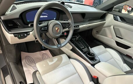 Porsche 911, 2024 год, 16 900 000 рублей, 14 фотография
