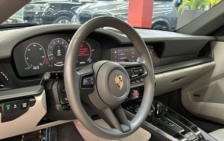Porsche 911, 2024 год, 16 900 000 рублей, 16 фотография