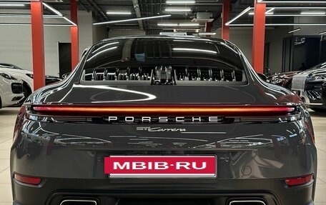 Porsche 911, 2024 год, 16 900 000 рублей, 8 фотография