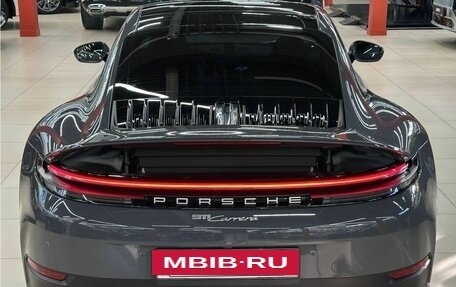 Porsche 911, 2024 год, 16 900 000 рублей, 5 фотография