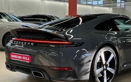 Porsche 911, 2024 год, 16 900 000 рублей, 7 фотография