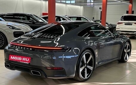Porsche 911, 2024 год, 16 900 000 рублей, 6 фотография