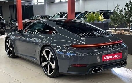 Porsche 911, 2024 год, 16 900 000 рублей, 4 фотография