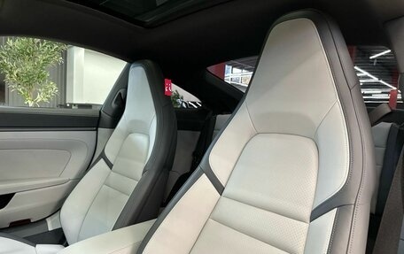Porsche 911, 2024 год, 16 900 000 рублей, 13 фотография