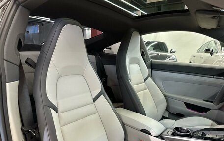 Porsche 911, 2024 год, 16 900 000 рублей, 19 фотография