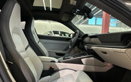 Porsche 911, 2024 год, 16 900 000 рублей, 20 фотография