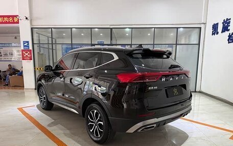 Haval H6, 2023 год, 1 530 000 рублей, 4 фотография