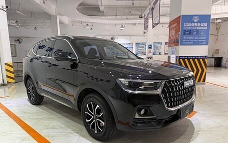 Haval H6, 2023 год, 1 530 000 рублей, 3 фотография