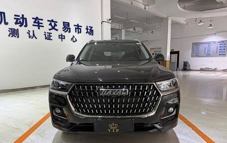 Haval H6, 2023 год, 1 530 000 рублей, 2 фотография