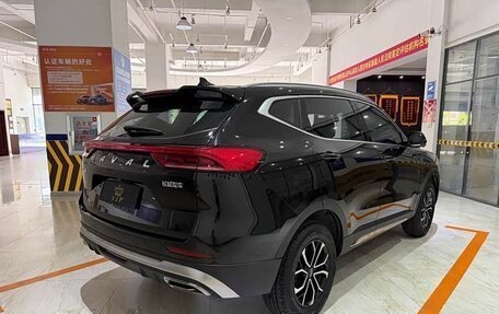 Haval H6, 2023 год, 1 530 000 рублей, 6 фотография