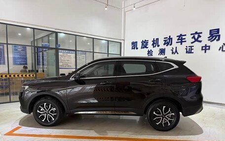 Haval H6, 2023 год, 1 530 000 рублей, 7 фотография