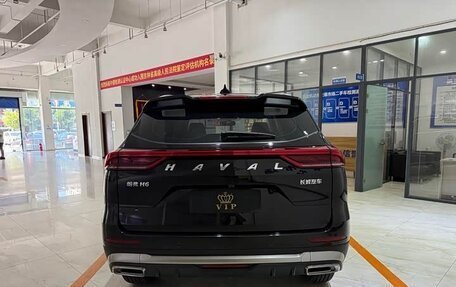 Haval H6, 2023 год, 1 530 000 рублей, 5 фотография