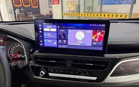 Haval H6, 2023 год, 1 530 000 рублей, 16 фотография