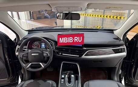 Haval H6, 2023 год, 1 530 000 рублей, 11 фотография