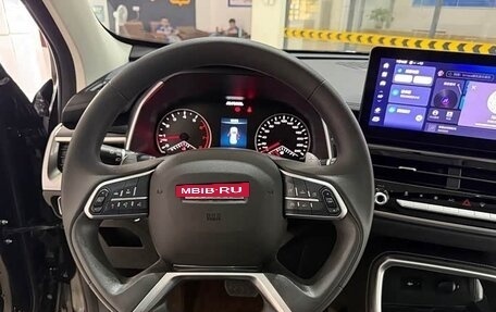Haval H6, 2023 год, 1 530 000 рублей, 12 фотография