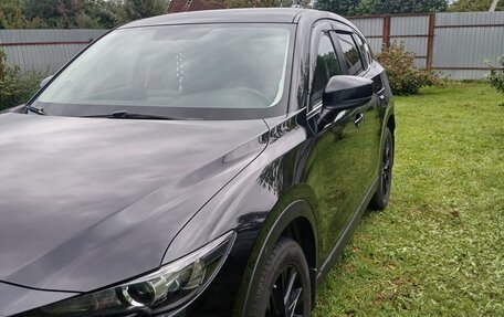 Mazda CX-5 II, 2018 год, 2 100 000 рублей, 4 фотография