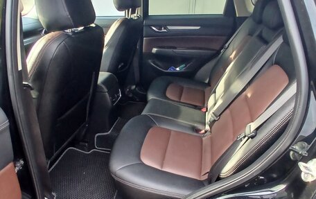 Mazda CX-5 II, 2018 год, 2 100 000 рублей, 8 фотография