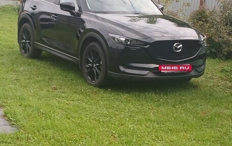 Mazda CX-5 II, 2018 год, 2 100 000 рублей, 2 фотография