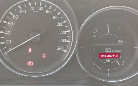 Mazda CX-5 II, 2018 год, 2 100 000 рублей, 11 фотография