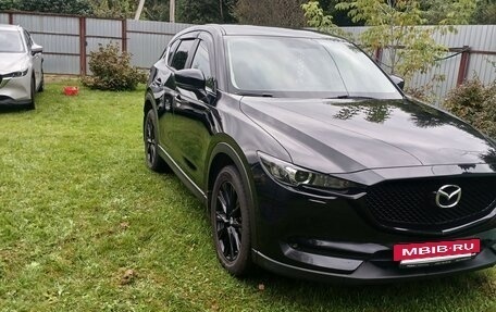 Mazda CX-5 II, 2018 год, 2 100 000 рублей, 3 фотография