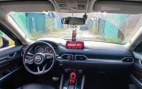 Mazda CX-5 II, 2018 год, 2 100 000 рублей, 6 фотография