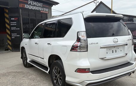 Lexus GX II, 2017 год, 5 200 000 рублей, 6 фотография