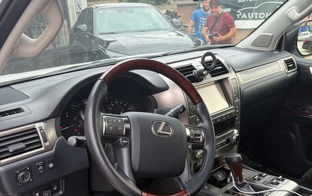 Lexus GX II, 2017 год, 5 200 000 рублей, 7 фотография