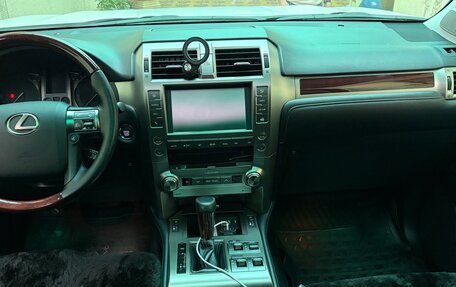 Lexus GX II, 2017 год, 5 200 000 рублей, 8 фотография