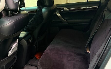 Lexus GX II, 2017 год, 5 200 000 рублей, 9 фотография