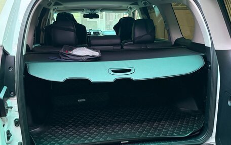 Lexus GX II, 2017 год, 5 200 000 рублей, 11 фотография