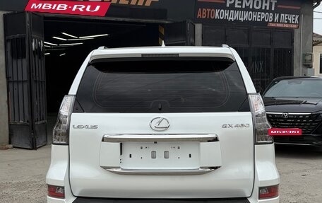Lexus GX II, 2017 год, 5 200 000 рублей, 4 фотография