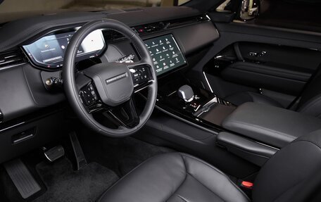 Land Rover Range Rover Sport, 2026 год, 16 175 000 рублей, 2 фотография