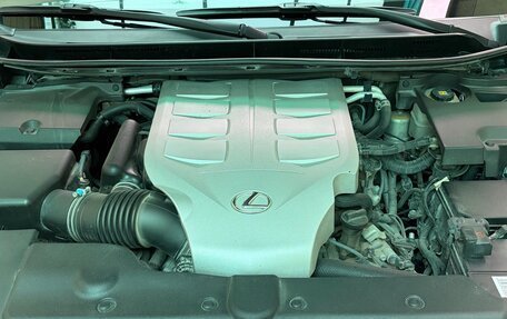 Lexus GX II, 2017 год, 5 200 000 рублей, 10 фотография