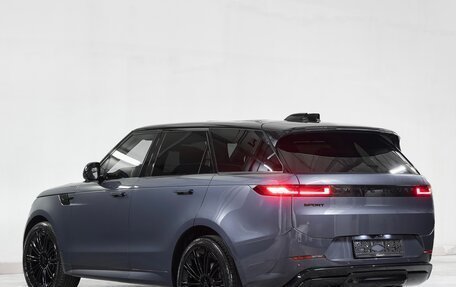 Land Rover Range Rover Sport, 2026 год, 16 175 000 рублей, 10 фотография