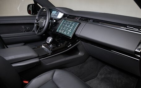 Land Rover Range Rover Sport, 2026 год, 16 175 000 рублей, 12 фотография
