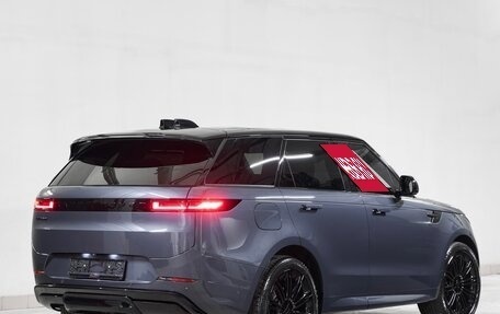 Land Rover Range Rover Sport, 2026 год, 16 175 000 рублей, 11 фотография