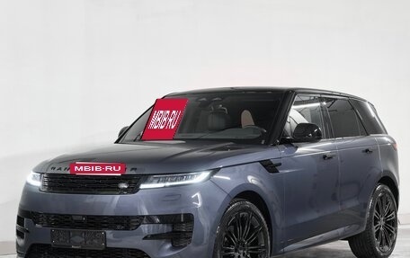 Land Rover Range Rover Sport, 2026 год, 16 175 000 рублей, 9 фотография