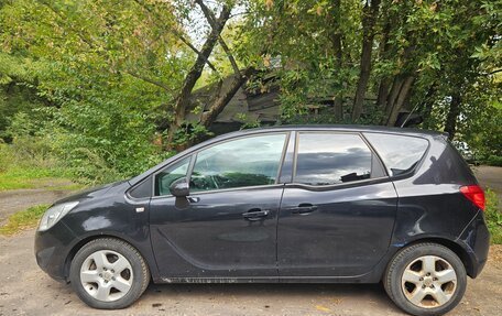 Opel Meriva, 2012 год, 900 000 рублей, 3 фотография