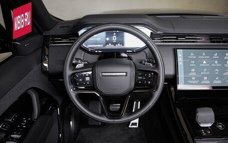 Land Rover Range Rover Sport, 2026 год, 16 175 000 рублей, 38 фотография