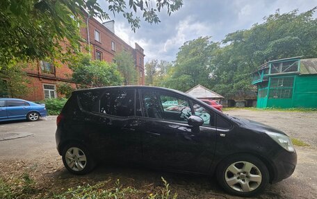 Opel Meriva, 2012 год, 900 000 рублей, 4 фотография