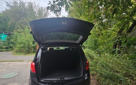 Opel Meriva, 2012 год, 900 000 рублей, 8 фотография