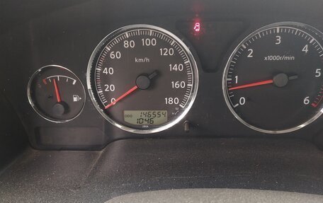 Nissan Patrol, 2008 год, 1 600 000 рублей, 7 фотография