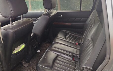 Nissan Patrol, 2008 год, 1 600 000 рублей, 12 фотография