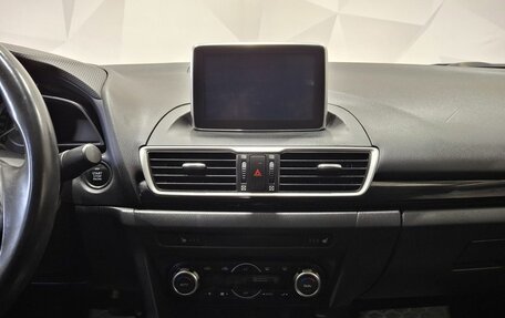 Mazda 3, 2014 год, 1 390 000 рублей, 13 фотография